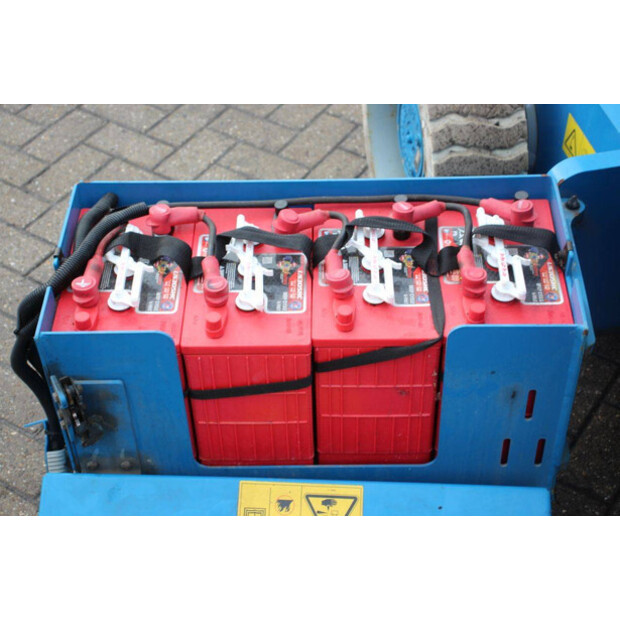 2013 Genie Z-34/22-45576598