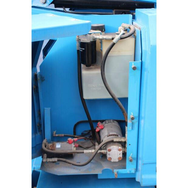 2013 Genie Z-34/22-45576599