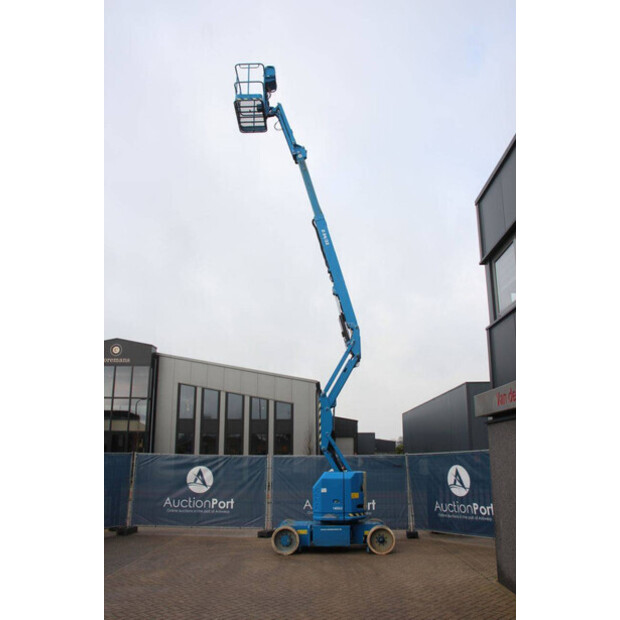 2013 Genie Z-34/22-45576604