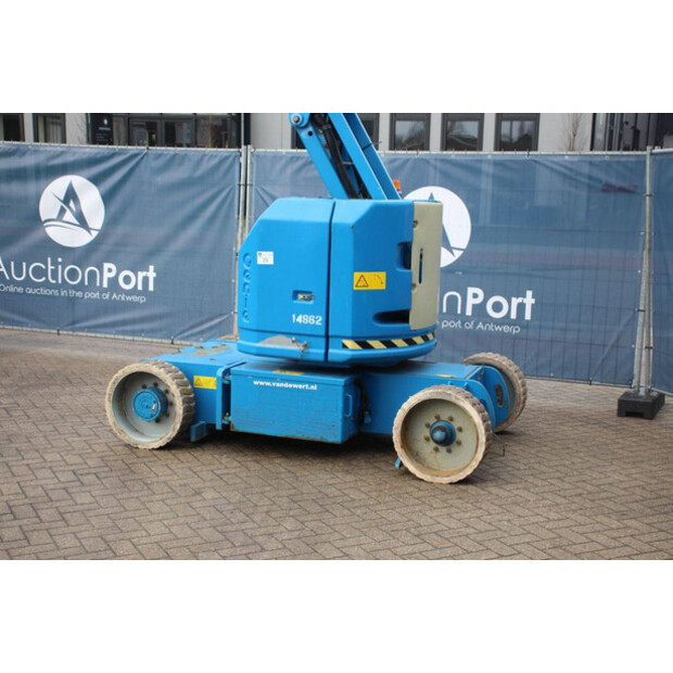 2013 Genie Z-34/22-45576605