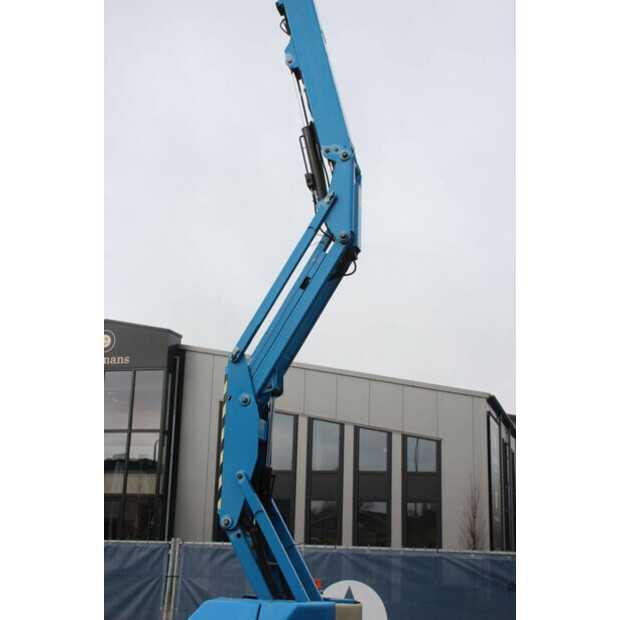 2013 Genie Z-34/22-45576606