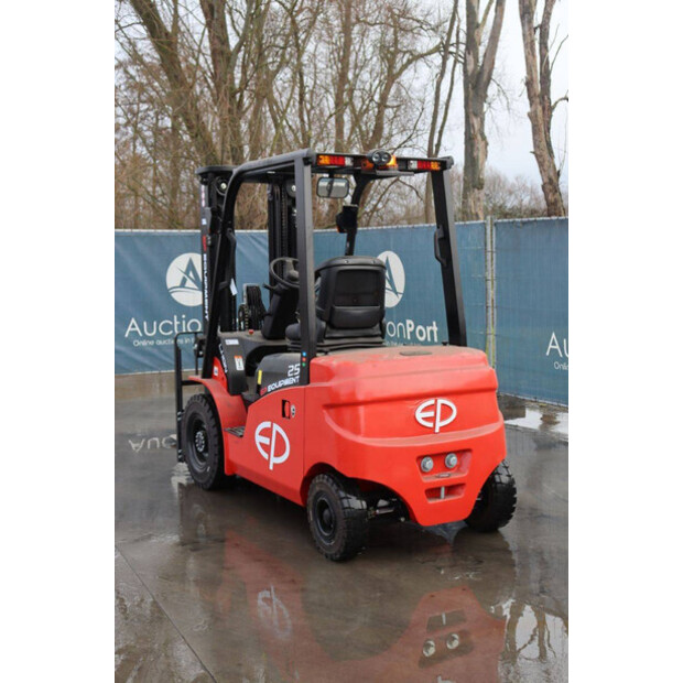 2023 EP Equipment EFL253-B-45576616