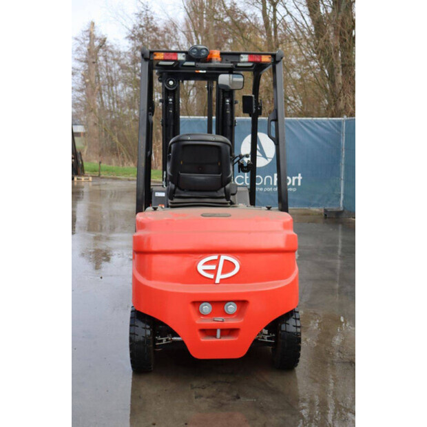 2023 EP Equipment EFL253-B-45576617