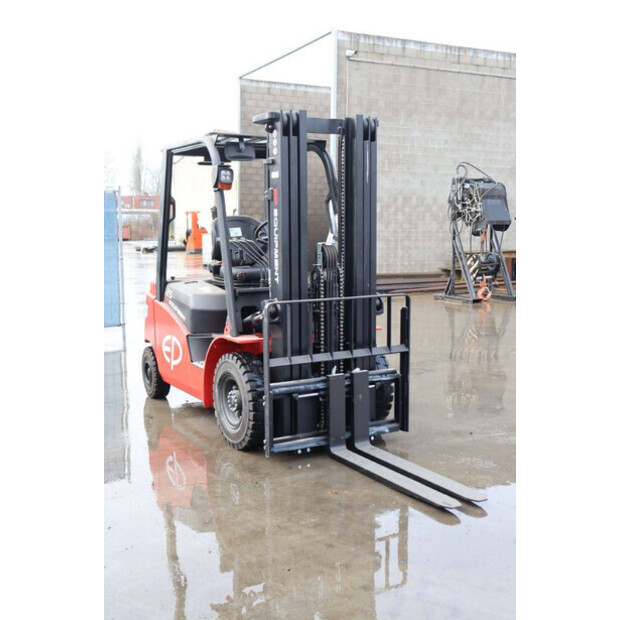 2023 EP Equipment EFL253-B-45576619