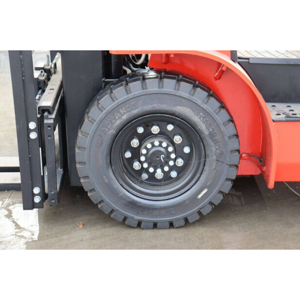 2023 EP Equipment EFL253-B-45576628