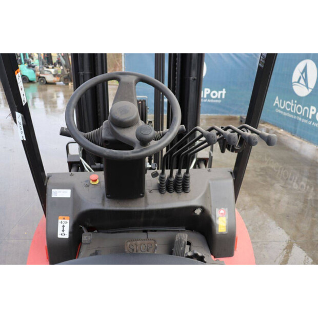 2023 EP Equipment EFL253-B-45576632