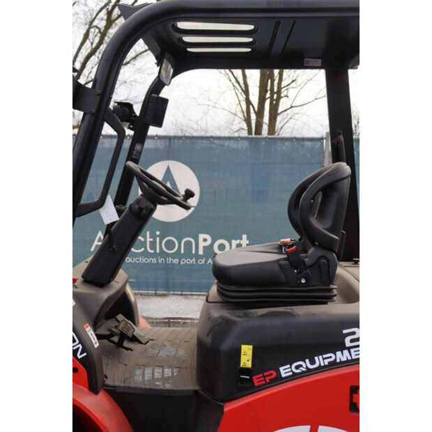 2023 EP Equipment EFL253-B-45576633