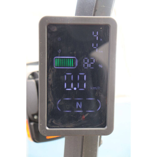 2023 EP Equipment EFL253-B-45576639