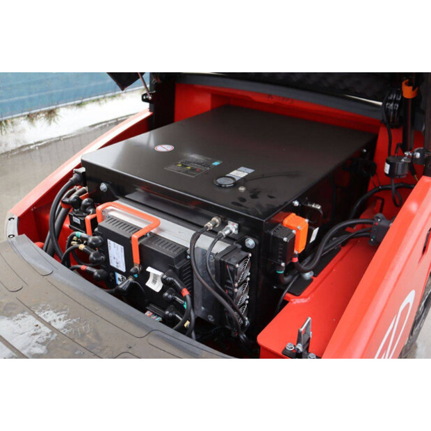 2023 EP Equipment EFL253-B-45576642