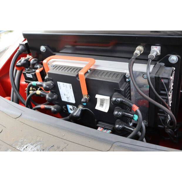 2023 EP Equipment EFL253-B-45576645