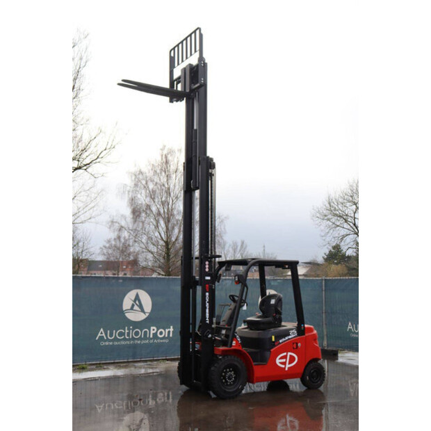 2023 EP Equipment EFL253-B-45576646