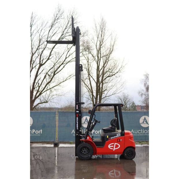 2023 EP Equipment EFL253-B-45576647