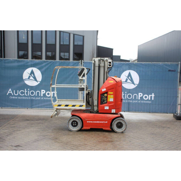 2012 JLG TOUCAN 8E-45576651