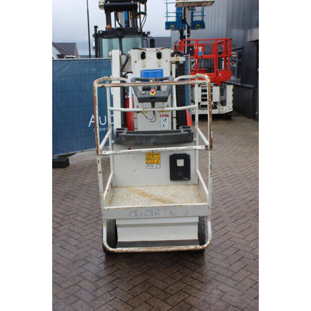 2012 JLG TOUCAN 8E-45576656