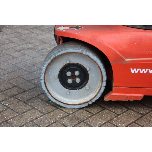 2012 JLG TOUCAN 8E-45576661