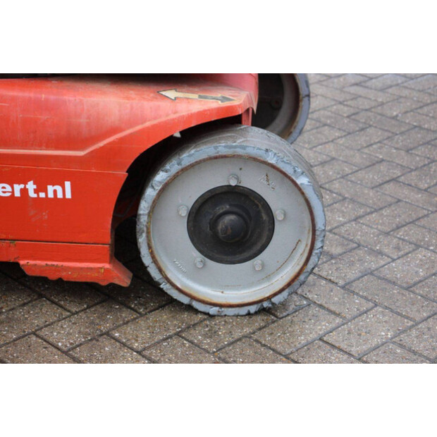 2012 JLG TOUCAN 8E-45576662