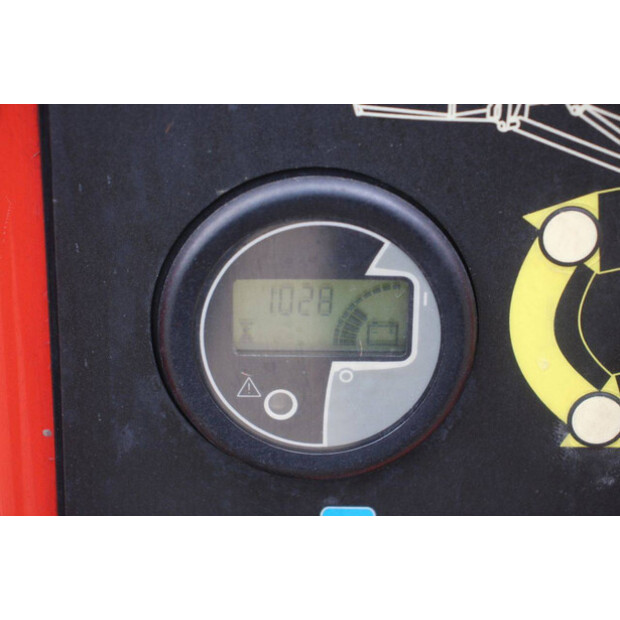 2012 JLG TOUCAN 8E-45576664