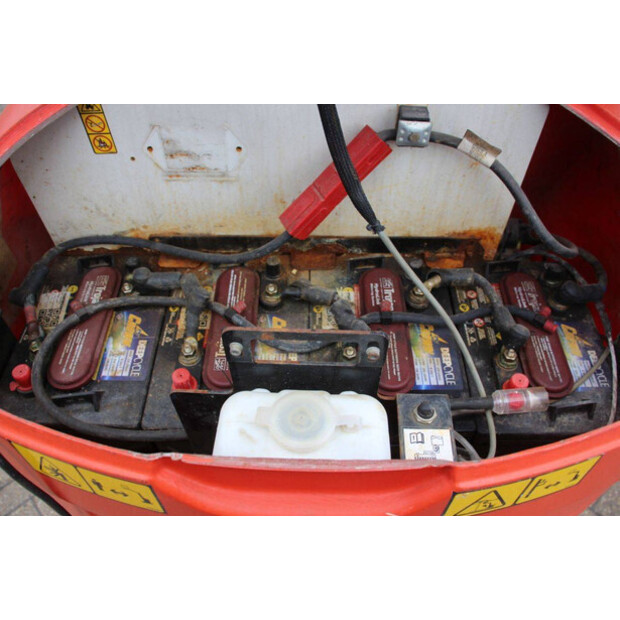 2012 JLG TOUCAN 8E-45576665