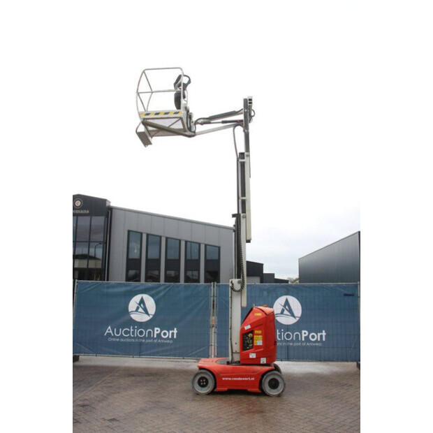 2012 JLG TOUCAN 8E-45576668