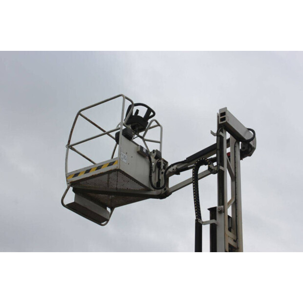 2012 JLG TOUCAN 8E-45576670