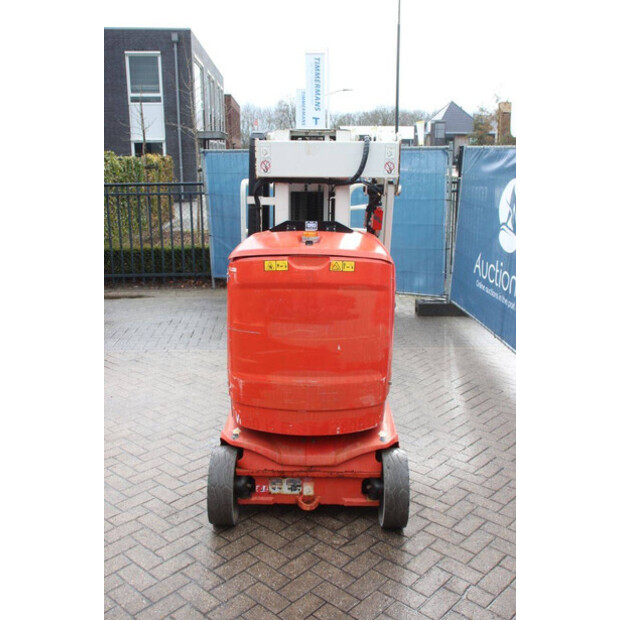 2012 JLG TOUCAN 8E-45576674