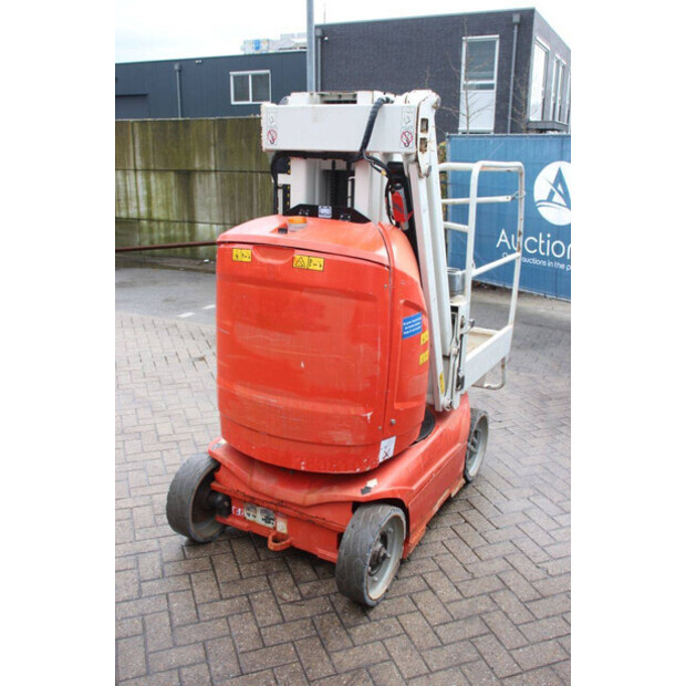 2012 JLG TOUCAN 8E-45576675