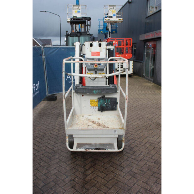 2012 JLG TOUCAN 8E-45576677