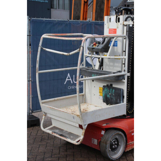 2012 JLG TOUCAN 8E-45576679