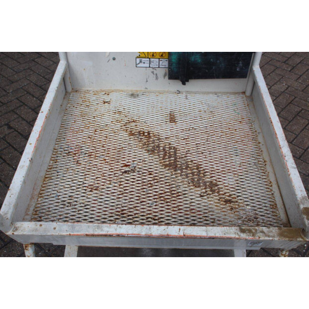 2012 JLG TOUCAN 8E-45576680