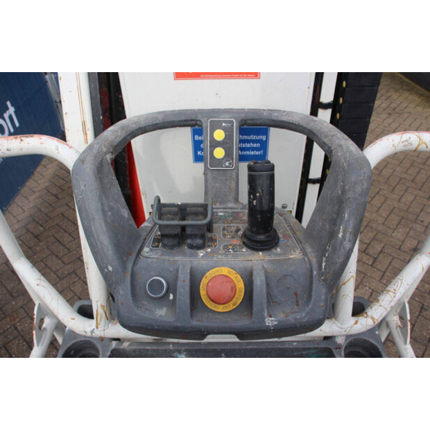 2012 JLG TOUCAN 8E-45576681