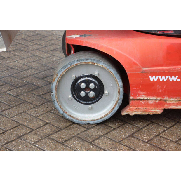 2012 JLG TOUCAN 8E-45576682