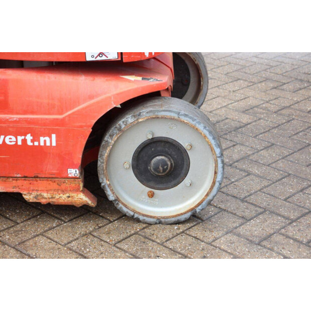 2012 JLG TOUCAN 8E-45576683