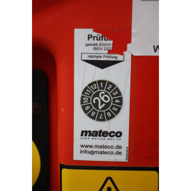 2012 JLG TOUCAN 8E-45576685