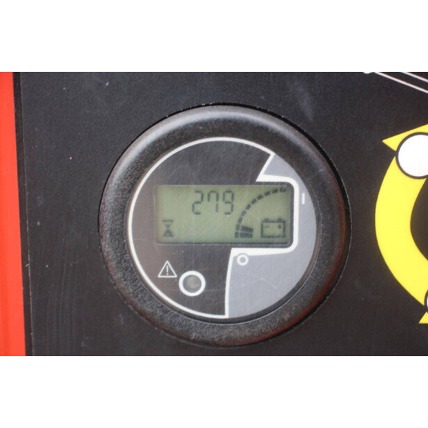 2012 JLG TOUCAN 8E-45576686