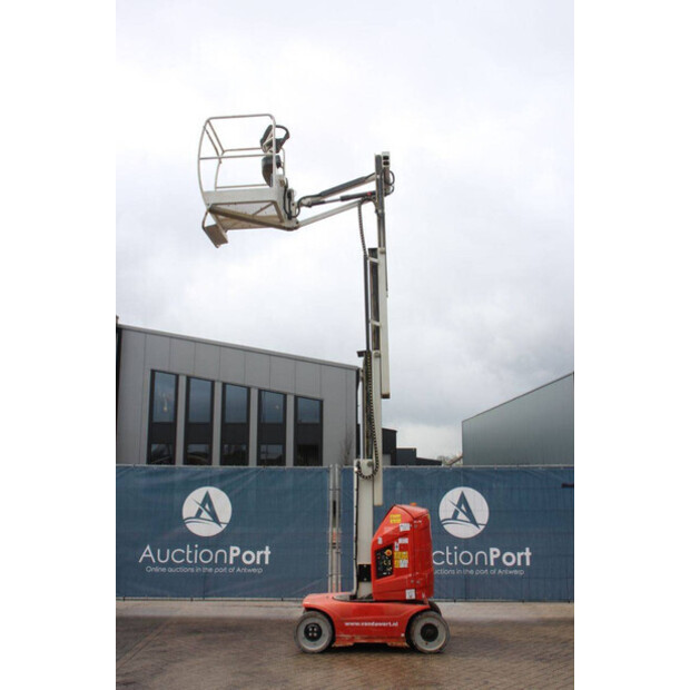 2012 JLG TOUCAN 8E-45576690