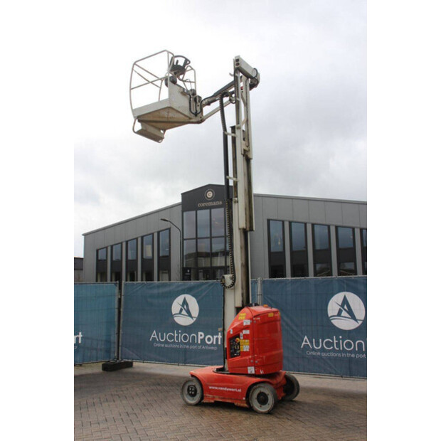 2012 JLG TOUCAN 8E-45576691