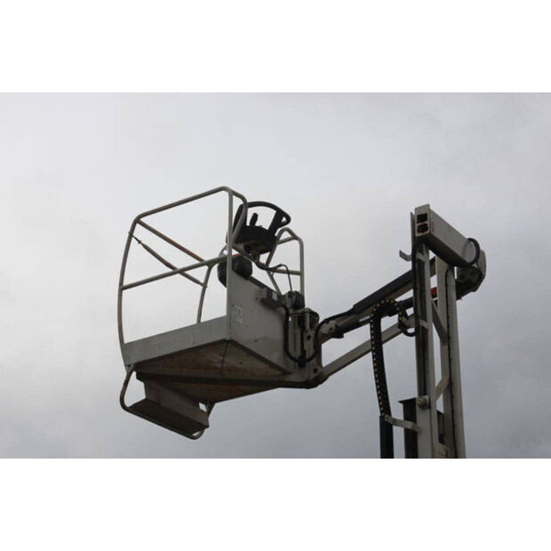 2012 JLG TOUCAN 8E-45576692