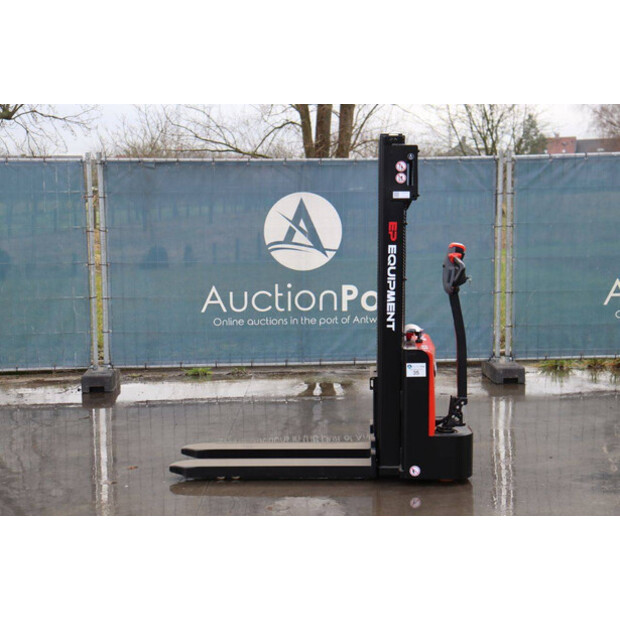 2025 EP Equipment ESL122-45576694