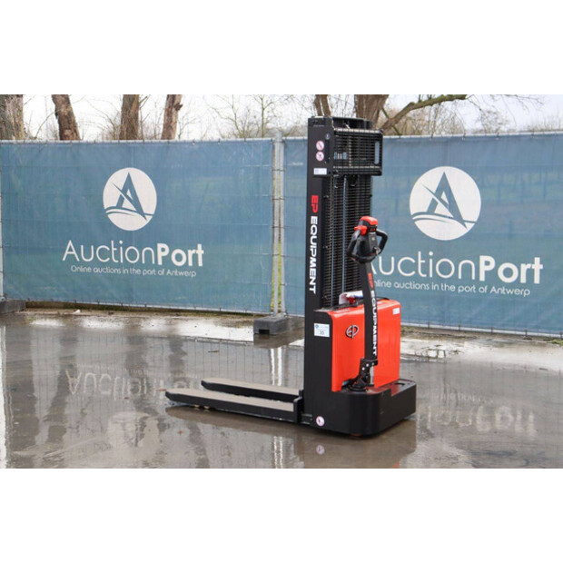 2025 EP Equipment ESL122-45576695