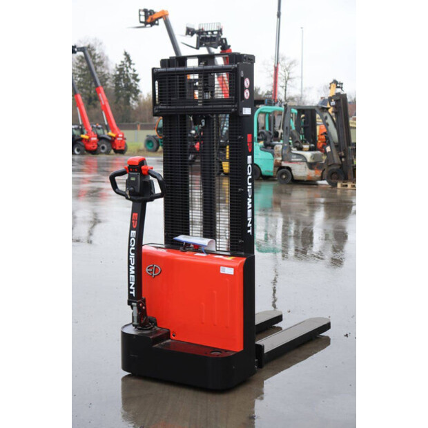 2025 EP Equipment ESL122-45576698