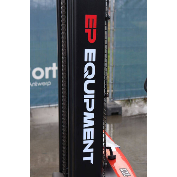 2025 EP Equipment ESL122-45576707