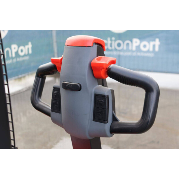 2025 EP Equipment ESL122-45576711