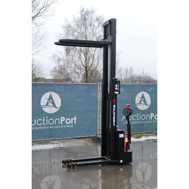 2025 EP Equipment ESL122-45576715