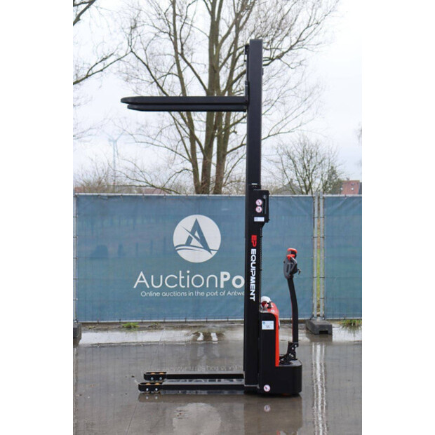 2025 EP Equipment ESL122-45576716