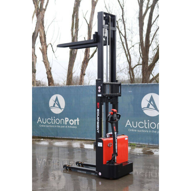 2025 EP Equipment ESL122-45576717