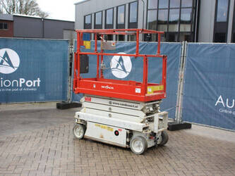 2015-skyjack-sj-iii-3219-1424987-45576722