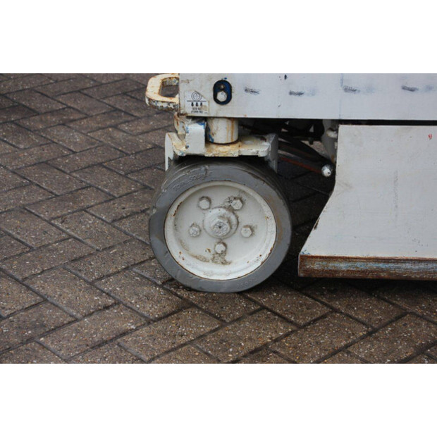 2015 SkyJack SJ III 3219-45576730