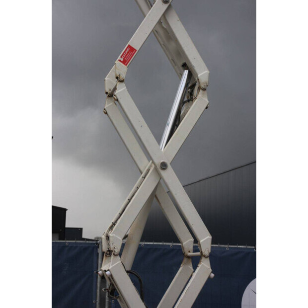 2015 SkyJack SJ III 3219-45576744