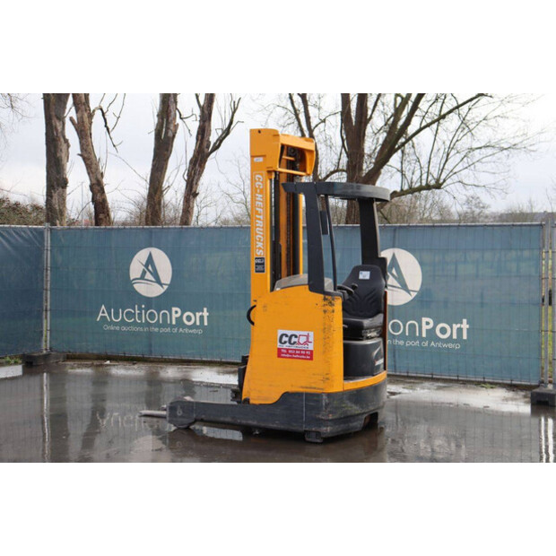 2012 Jungheinrich ETV 214-45576747