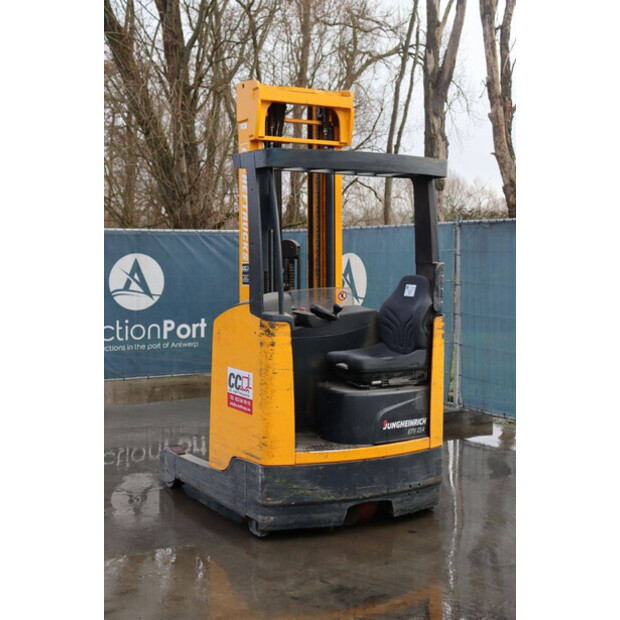 2012 Jungheinrich ETV 214-45576748